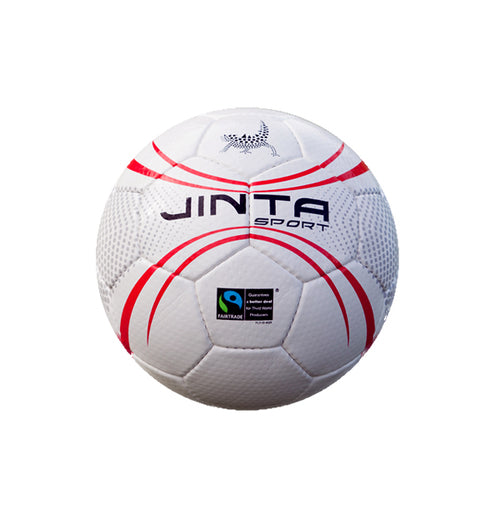 Fairtrade Footgolf Ball (Full Size Match)