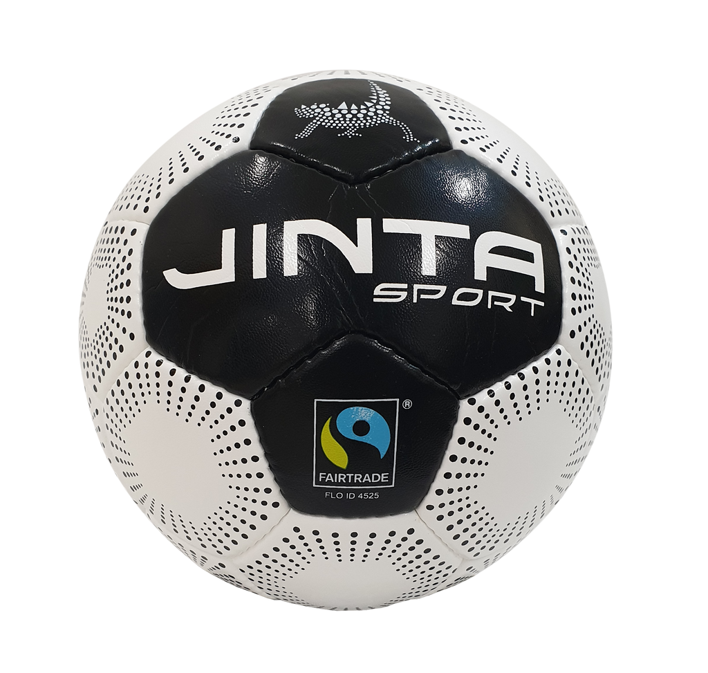 Fairtrade Soccer - Futsal Size 4