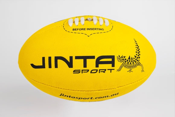Aussie Rules Football Size 3 (Junior Size)