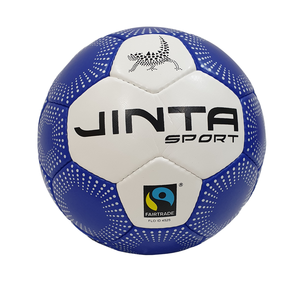 Fairtrade Soccer - Futsal Size 3
